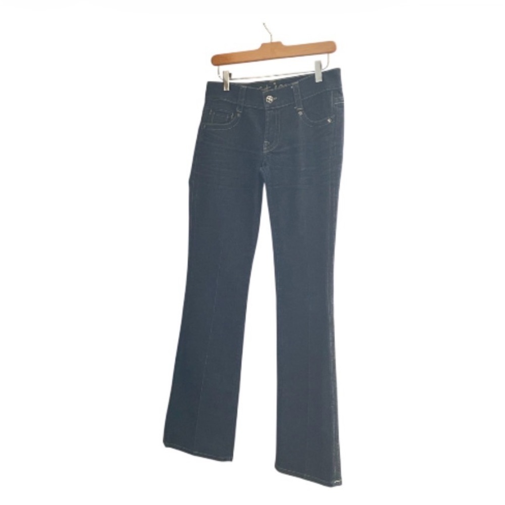 Tag+ Jeans Dark Wash Bootcut
Women's Pants Sz 26